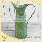 Metal Welding Crafts Metal Watering Can Crafts Argentina Crafts for Kids thumbnail-1