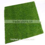 High Quality Garden Field Green Artificial Grass for Football Field thumbnail-5