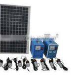 Solar Freezer System 30W