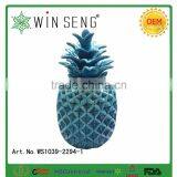 High Quality Ceramic Pineapples thumbnail-5