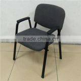 Four Leg & Armrest Used Folding Chairs thumbnail-1