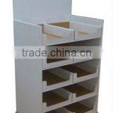 Cardboard Pallet Display thumbnail-1