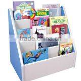 EDU5117 MDF Book Display Rack thumbnail-1