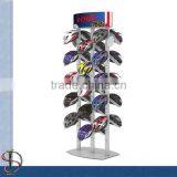 Bike Helmet Metal Display Stand thumbnail-1