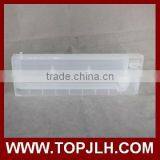 Wholesale Empty Ink Cartridges for Mimaki JV300 SB53 Refillable Cartridge With Compatible Chip thumbnail-5