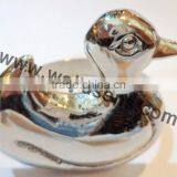 Wholesale Wedding Decoration Event Aluminum Napkin Ring thumbnail-3