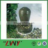 Unique Design Grecian Urn Resin Small Garden Fountain thumbnail-1