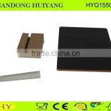 Wooden Blackboard With Stand ,non-toxic Wooden Blackboard thumbnail-2
