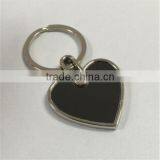 Custom Metal Keychain, Metal Keyring, Souvenir Key Holder Manufacturer thumbnail-3