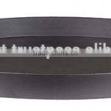Black Metal Tray thumbnail-1
