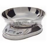 Digital Kitchen Weighing Food Scale thumbnail-2