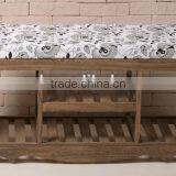 Multi-function Receive Stool thumbnail-1