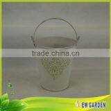Garden Decorative Best Quality Various Shape Modern Flower Pot thumbnail-6