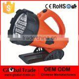 263794 19LED 100M Distance Waterproof Rechargeable Spot Light thumbnail-1