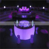 Led Light Bar Furniture, Illuminated Led Bar Counter for Wedding/rechargeable Led Shop-counter-design thumbnail-4