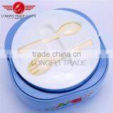 New Arrival Plastic Thermal Food Warmer With Inner Steel thumbnail-4