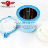 Lovely Design Portable Lunch Box Plastic / Insulated Lunch Box for Children thumbnail-4