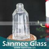Supplies Glass Bottle 100ml Transparent Glass Bottle For Perfume thumbnail-1
