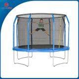 CreateFun Fiberglass 16ft Big Kids Trampoline thumbnail-2