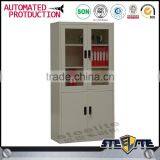 Big Lots Steel Filing Cabinet Office Furniture With 4 Doors thumbnail-5