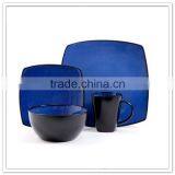 New 2016 White Ceramic-like Cheap Modern Chinese Restaurant Dinnerware Household Ware Wholesale Asian Dinner Plates thumbnail-4