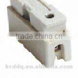 Porcelain /ceramic Electric Automotive Type Fuse Holder thumbnail-1