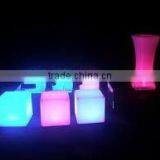 Outdoor Storage Box/led Cubes thumbnail-1