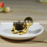 High Quality Ceramic Jewelry Holder for Home Decoration thumbnail-3