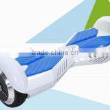 Factory Price Balancing Car 2 Wheels Electric Scooter Balance Scooter With LED Lights/CE thumbnail-2