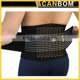 High Quality Elastic Breathe Freely Health Care Protecting Waist thumbnail-2