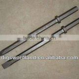 Durable Drill Rods Chisel Type /cross Type for Pneumatic Rock Drill thumbnail-1