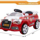 Wholesale Ride on Battery Operated Kids Baby Car thumbnail-6