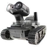 Night Vision Real Time Transmission IOS or Android FPV Wifi Remote Control Car With Camera thumbnail-1