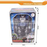 New Arrivals 2016! 2.4G rc Humanoid Industrial Kuka Robot Arm, RRC69048 thumbnail-6