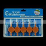 Best Selling Interdental Brush Teeth Care Products Factory Wholesale Cheap Toothbrush thumbnail-4