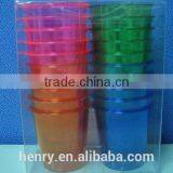 1oz Shot Plastic Cup thumbnail-1