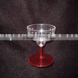 Plastic Martini Glasses thumbnail-1