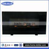 Indoor Use Luxury Decor Flame Easy Insert French Style Decorative Electric Fireplace Mantel thumbnail-2