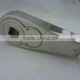 Stainless Steel Ratchet Wrench Non Mangnetic Hand Tools Botou thumbnail-2