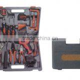 LB-366 45pcs Mini Hand Tool Set Tool Kit in Blow Plastic Case