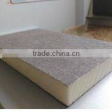 (PU BOARD )Polyurethane Foam Insulation Board Used for Roof Board Insulation thumbnail-1