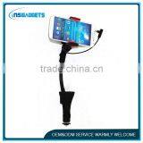 Fm Transmitter Car Mount Holder ,h0t242 Car fm Transmitter Car Charger , Smartphone Car Kit With Holder thumbnail-3
