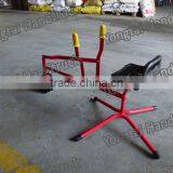 Mini Metal Kids Sand Excavator thumbnail-3