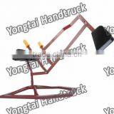 Steel Children Digger thumbnail-2