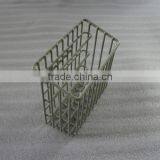 Hanging Wire Basket/metal Storage Basket thumbnail-1