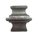Decorative Picket Collar for Square Bar thumbnail-6