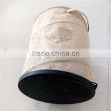 Jute Pop up Garden Bag thumbnail-3