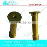 Hemisphere-shaped Sprinklers thumbnail-1