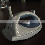 With 1200W Stainless Steel Soleplate Electric Steam Iron thumbnail-3