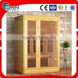 Traditional Cheapest Mini Luxury Sexks Sauna Room thumbnail-3